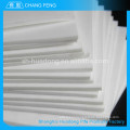 Heat Resistant Non Sticky white 100% virgin ptfe sheet